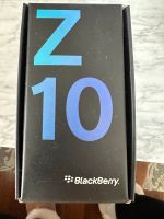 Blackberry Z10 West - Unterliederbach Vorschau