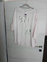Shirt , Bluse , Tunika Gr.2XL , Liberty,NEU ! Sachsen-Anhalt - Wernigerode Vorschau