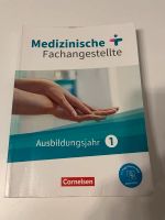 Medizinische Fachangestellte Bücher Saarland - Völklingen Vorschau