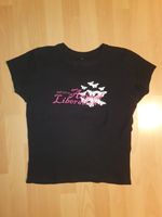 Shirt Butterflies Animal Rights Liberation Peta2 schwarz S / 36 Nordrhein-Westfalen - Castrop-Rauxel Vorschau