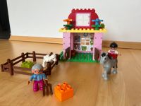 Lego Duplo 10500 Pferdestall Reitstall komplett Nordrhein-Westfalen - Neuss Vorschau
