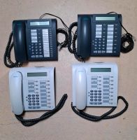 4x Siemens optiPoint 500 opti Point advance economy basic Telefon Baden-Württemberg - Singen Vorschau