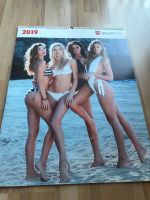 Würth Kalender 2019 mit Frauen Nordrhein-Westfalen - Hille Vorschau