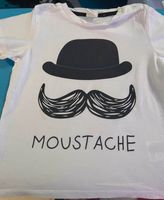 H&M T-Shirt Größe 92 für 1,50€ Nordrhein-Westfalen - Troisdorf Vorschau