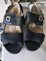 Sandalen Waldläufer gr. 6 Schleswig-Holstein - Emkendorf Vorschau