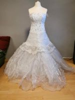 Brautkleid Abendkleid neu Nordrhein-Westfalen - Wilnsdorf Vorschau