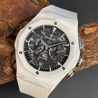 Hublot Classic Fusion Aerofusion 45mm Ltd. Chronograph Orlinski München - Sendling Vorschau