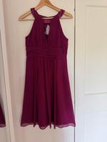 Cocktailkleid Gr 36 kleid Baden-Württemberg - Fellbach Vorschau