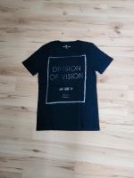 T-Shirt Tom Tailor dunkelblau Kr. München - Unterschleißheim Vorschau