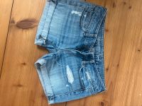 Jeans Shorts Thüringen - Uhlstädt-Kirchhasel Vorschau