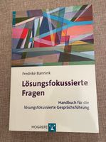 Lösungsfokusierte Fragen Baden-Württemberg - Mosbach Vorschau