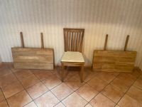 Esstisch mit 6 Stühlen Niedersachsen - Melbeck Vorschau