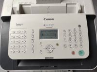 Canon Isensys F 150 Laser Fax Baden-Württemberg - Radolfzell am Bodensee Vorschau