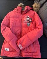 Soccx Jacke Dame Saarland - Neunkirchen Vorschau