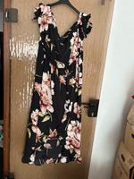 Trendy Sommer Kleid Gr. 48, Neu Bayern - Schwandorf Vorschau