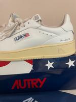 AUTRY Dallas Tx Sneaker Damen weiß 39 Nordrhein-Westfalen - Werne Vorschau