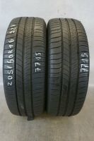 2 Sommerreifen 205 / 60 R 16 92 V Michelin Energy Saver *  6,4mmX Bayern - Hattenhofen Vorschau