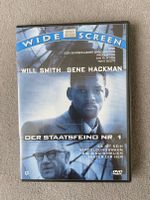 Der Staatsfeind Nr. 1Gene Hackman  DVD wie Neu Schwerin - Weststadt Vorschau