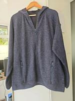 CMP Strickfleecejacke blau 56 Bayern - Hohenwarth Vorschau