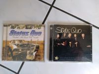 Zwei CDs Status Quo Niedersachsen - Emden Vorschau