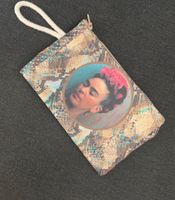 Verschiedene Taschen / Clutch Frida Kahlo Baden-Württemberg - Ammerbuch Vorschau