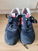 New Balance Sneaker Gr 40 Hessen - Gemünden Vorschau