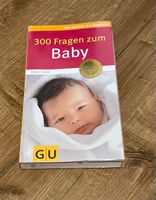 300 Fragen zum Baby - GU Ratgeber Kreis Ostholstein - Timmendorfer Strand  Vorschau