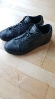 Lacoste Herrensneaker schwarz Gr. 42 Bayern - Redwitz a d Rodach Vorschau