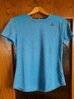 Adidas  Sport T-shirt climalite  Damen Gr. M  TOP Bayern - Piding Vorschau