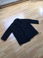 Schwarze Kurze Jacke / Mantel / Winterjacke / Wolljacke Zara M Östliche Vorstadt - Steintor  Vorschau