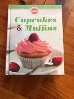 Cupcakes und Muffins Kochbuch Backbuch Bayern - Wemding Vorschau