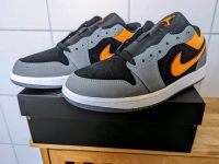 Air Jordan 1 Low SE (Artikel FN7308 008) NEU in OVP Nordrhein-Westfalen - Arnsberg Vorschau