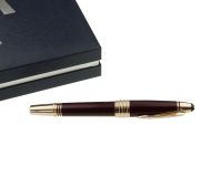 Montblanc Great Characters John F. Kennedy Rollerball ID: 118082 Bayern - Pfarrkirchen Vorschau