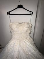 Hochzeitskleid Brautkleid gebraucht! Bayern - Wörth a. Main Vorschau