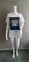 T-Shirt von Jack & Jones, Gr. M, weiß Baden-Württemberg - Schorndorf Vorschau