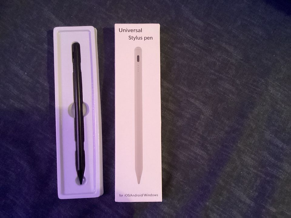 Stylus pen in Bamberg