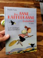 Anne Kaffeekanne Liederbuch Dresden - Pieschen Vorschau