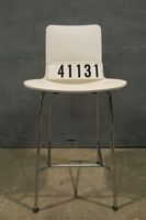 Vitra Hal Stool High Hocker Barhocker Sitzhocker 41131 Nordrhein-Westfalen - Dinslaken Vorschau