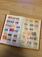 Briefmarkensammlung verschiedener Länder Niedersachsen - Braunschweig Vorschau