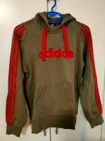 Adidas Sweatshirt Hamburg-Mitte - Hamburg Hamm Vorschau