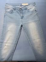 ESMARA HIGH WAIST SLIM FIT DAMEN JEANS SIZE: EUR/DE 46 Hessen - Lauterbach (Hessen) Vorschau