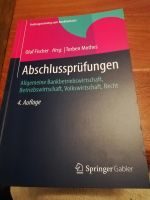 Prüfungstraining zum Bankfachwirt Abschlussprüfungen Niedersachsen - Westoverledingen Vorschau