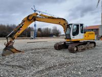 Liebherr R 900 C 2010/6900 Std o. Adblue gepflegter Bagger Bayern - Burggen Vorschau