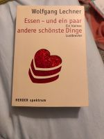 Wolfgang Lechner Essen- und ein paar andere … Baden-Württemberg - Mannheim Vorschau