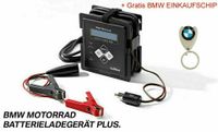 BMW Motorrad Batterieladegerät Plus 77022470950 NEUES MODELL Hessen - Fulda Vorschau