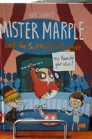 Mister Marple - und die Schnüfflerbande Hessen - Hünfelden Vorschau