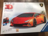 Ravensburger 3d Puzzle Lamborghini Schleswig-Holstein - Nortorf Vorschau