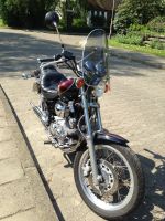 Top gepflegte Yamaha Virago 750 Niedersachsen - Otterndorf Vorschau