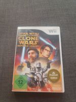 Nintendo Wii Star Wars the Clone Wars Republic Heros Nordrhein-Westfalen - Gelsenkirchen Vorschau