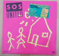 LP SOS United - 70 Kinder singen Welthits Bayern - Miesbach Vorschau